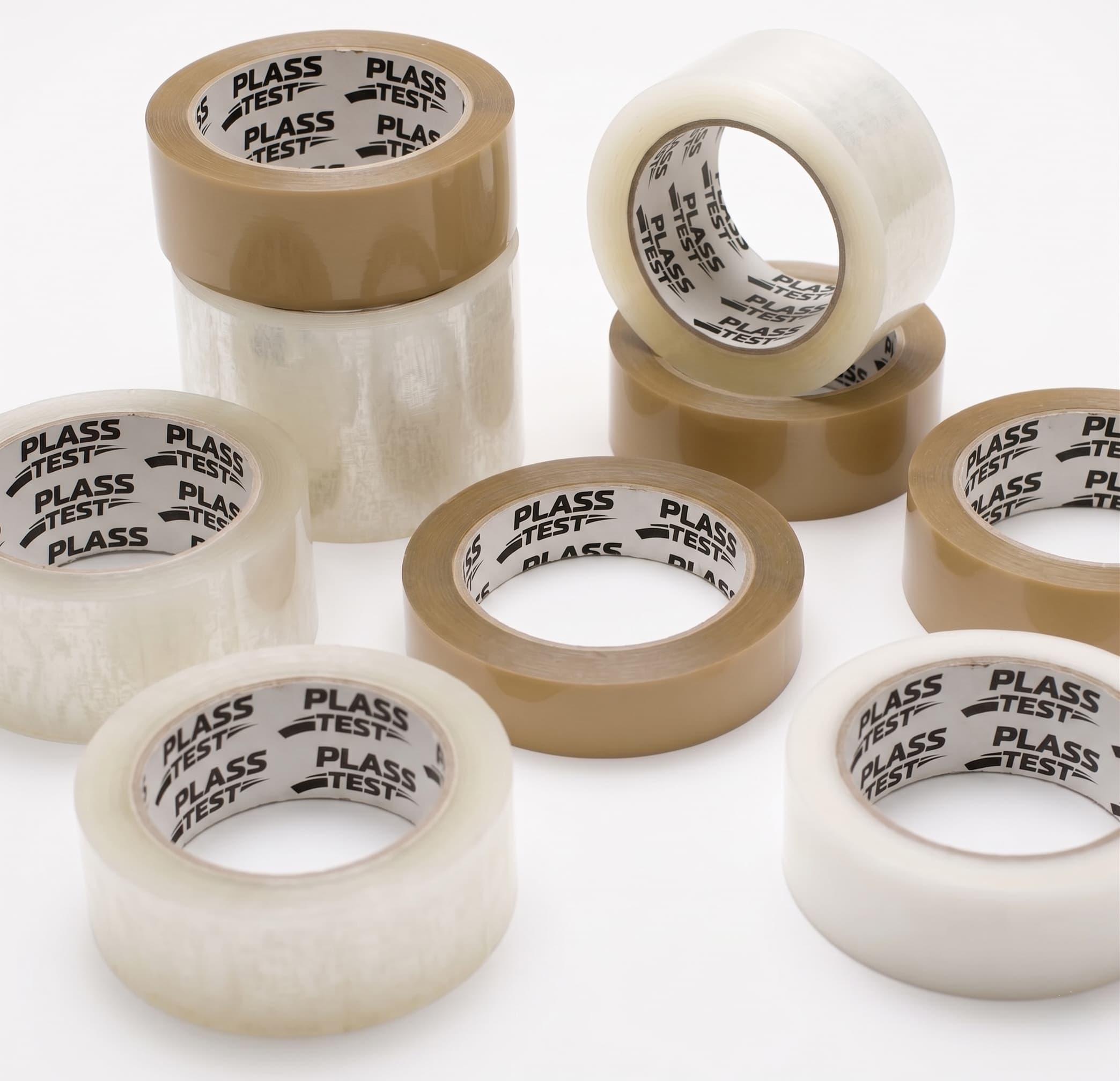 BOPP Tapes