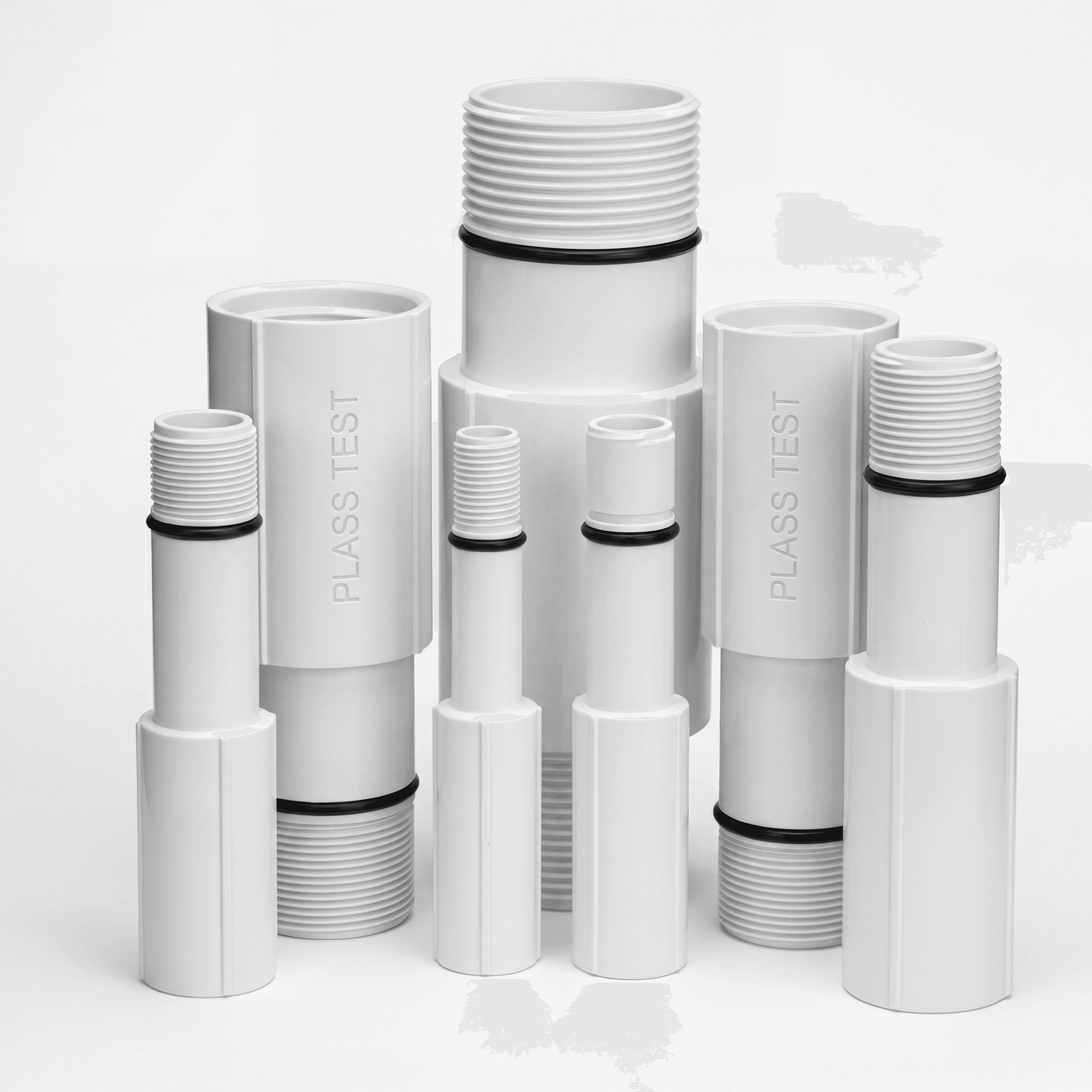 Column Pipes